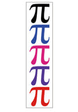 pi symbol day tattoo