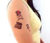 pirate party