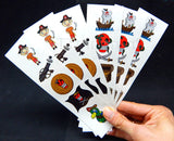 Pirate Party Favors